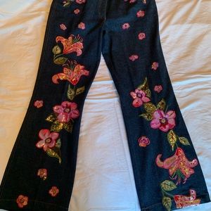 Escada cute pants